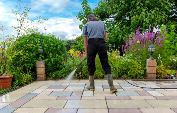 Trusted St Louis, MI Pressure Washing Experts